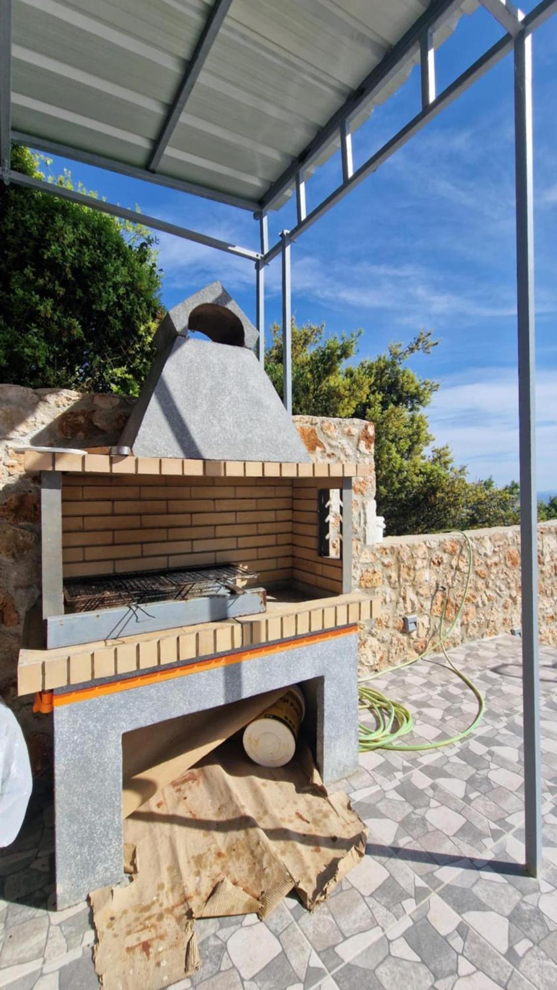 Ionian Pearl Dhërmi Exterior foto