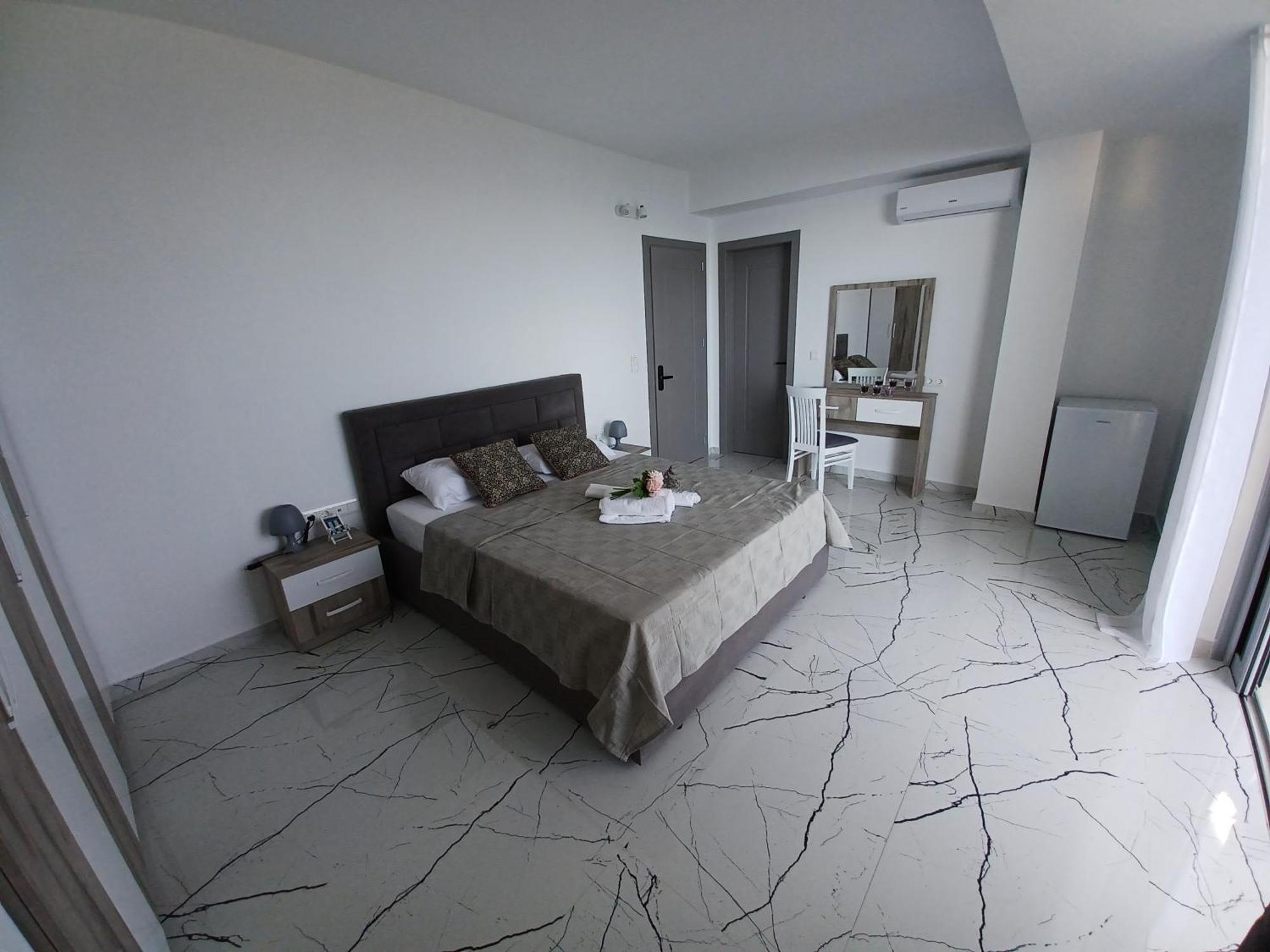 Ionian Pearl Dhërmi Exterior foto