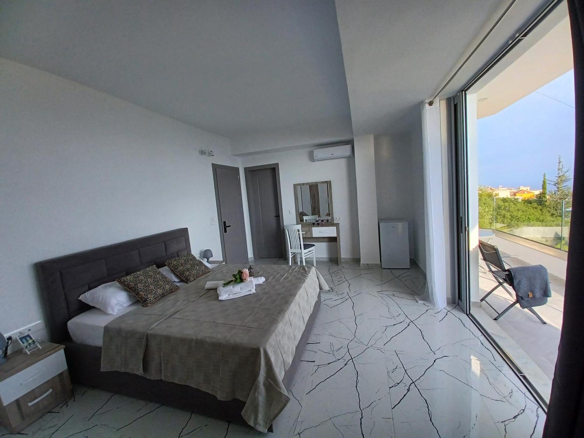 Ionian Pearl Dhërmi Exterior foto